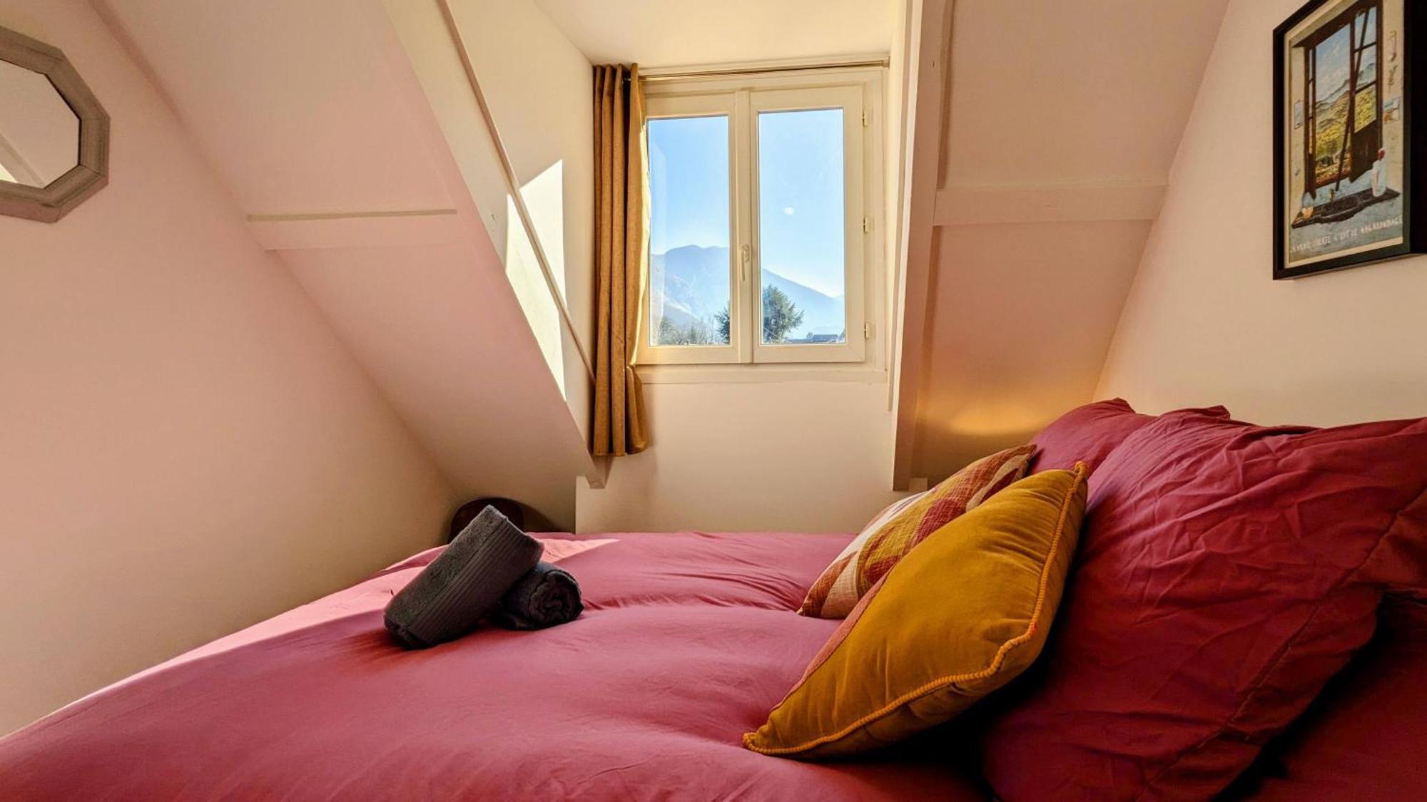 Le Monne - Gite & Spa Tout Confort กอมปอง ภายนอก รูปภาพ